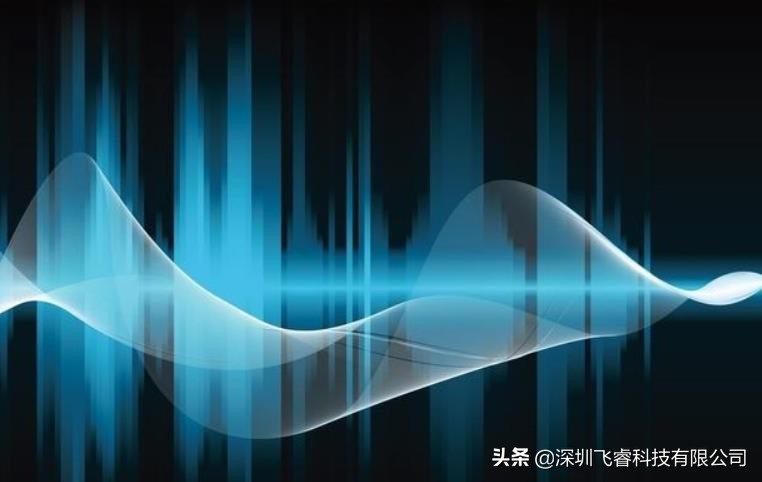 飛睿智能雷達傳感器，實現人體呼吸感應檢測，雷達感知技術方案