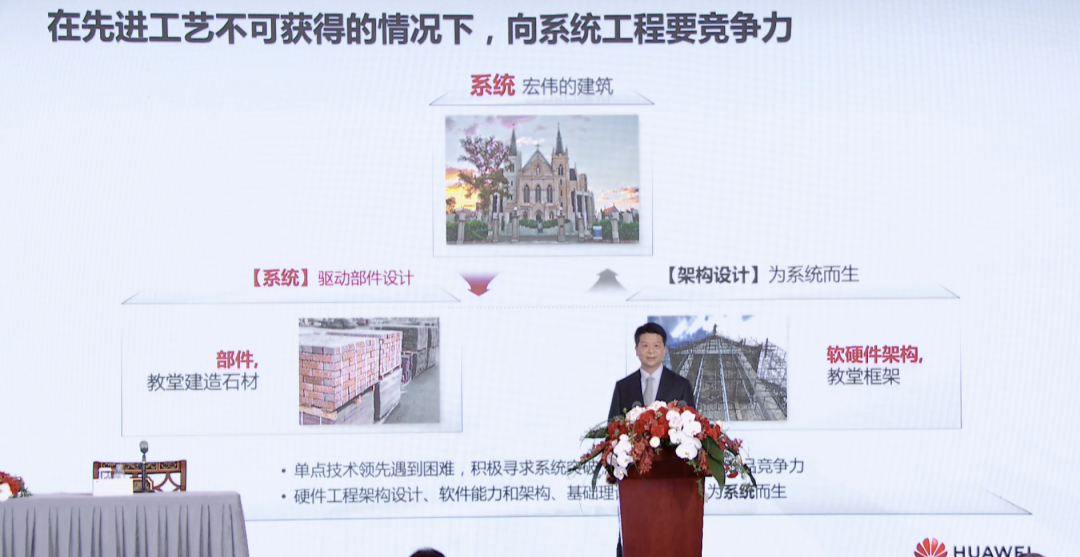 華為凈利潤猛增75.9%!孟晚舟回歸后首次亮相解讀財報,2022年繼續求生存