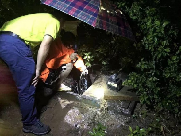 關于「北斗」的不正經科普