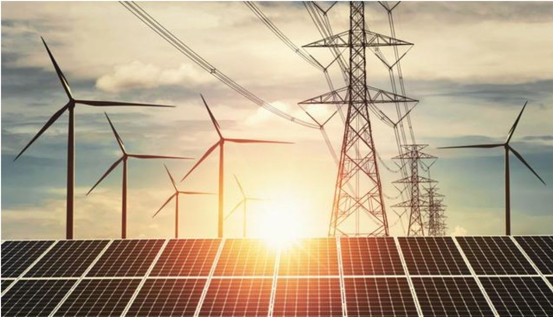 風電運維崛起,數據采集+物聯網提供核心解決方案