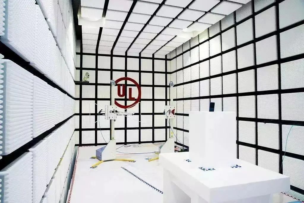 UL東莞松山湖實驗室 UL東莞松山湖實驗室