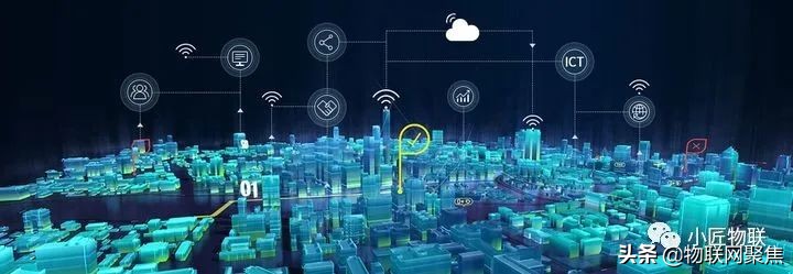 市場規模已經超過2000億!智慧園區應該如何建設