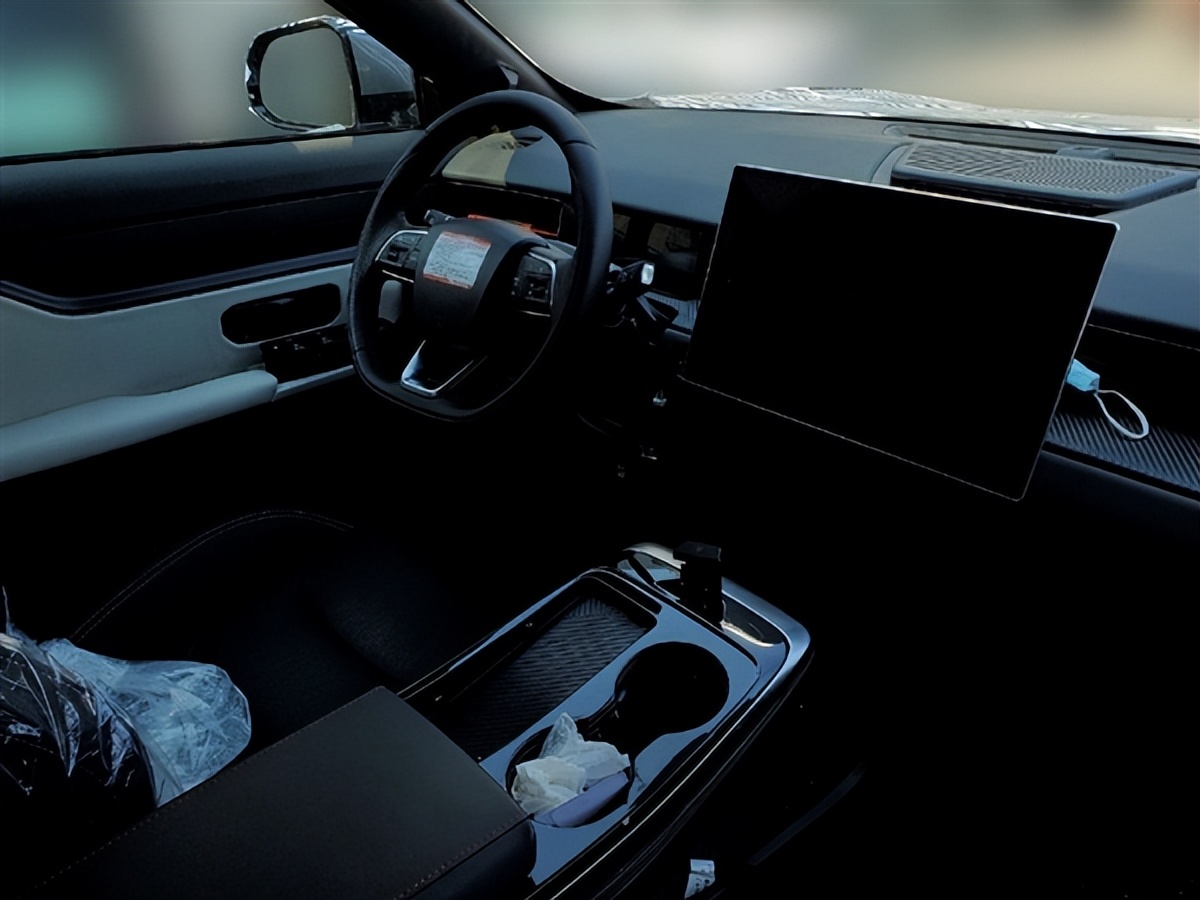 搭載華為智能座艙!奇瑞捷途大圣官圖公布:三季度上市