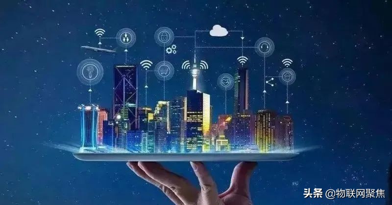 市場規模已經超過2000億!智慧園區應該如何建設