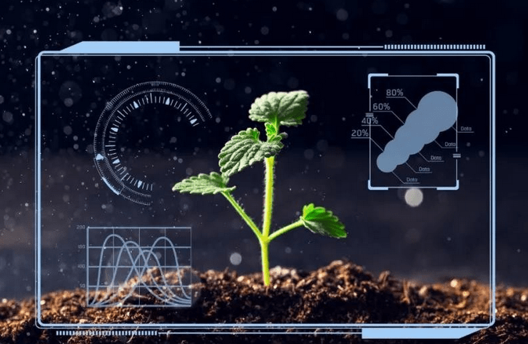 智慧農業 智慧農業