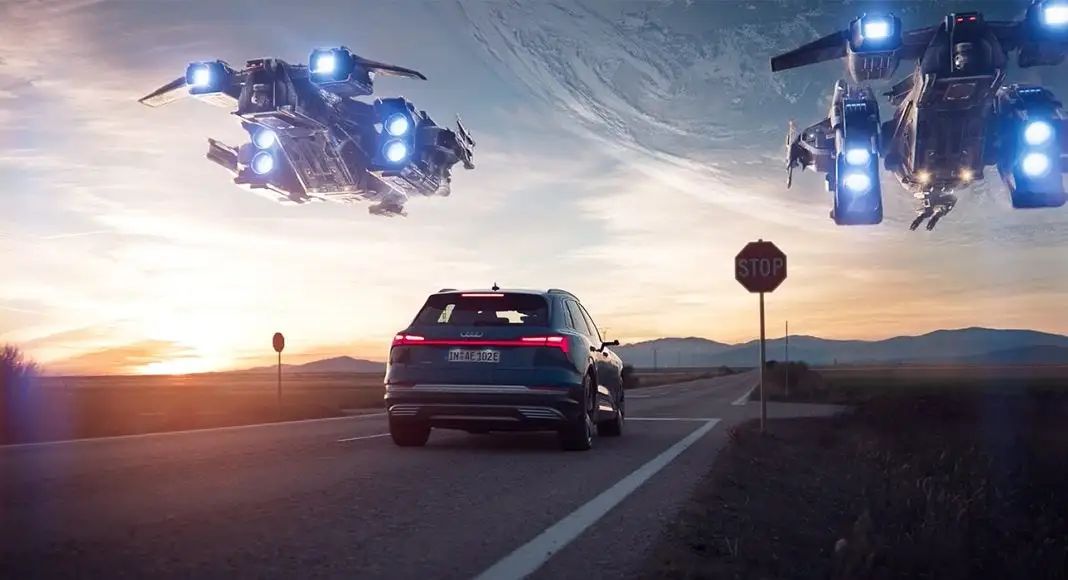 《產業元宇宙》第8章|產業元宇宙是各行各業的終極愿景(5.交通+元宇宙)