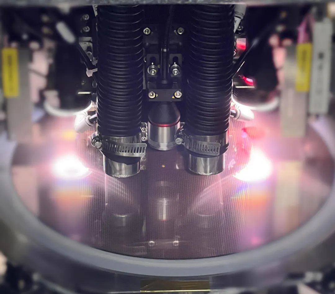 最低 5nm，中國長城宣布推出全自動 12 寸晶圓激光開槽設備