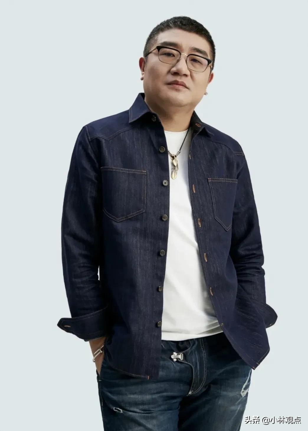 互聯網大佬紛紛離場,暴富時代即將落幕,百姓迎來共同富裕?