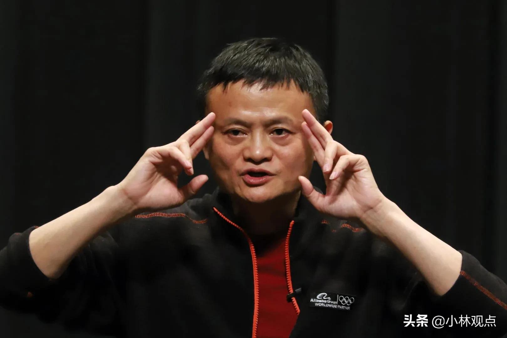 互聯網大佬紛紛離場,暴富時代即將落幕,百姓迎來共同富裕?