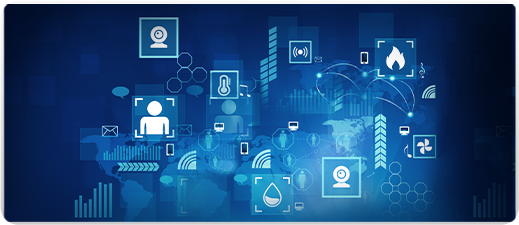 集成網關與攝像機雙功能,星縱智能發布5G AIoT高清網絡攝像機