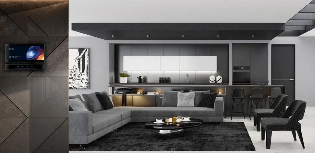 海爾全屋智能入選2021年物聯網示范項目