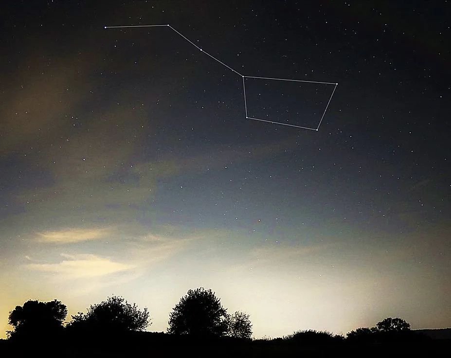 關于「北斗」的不正經科普