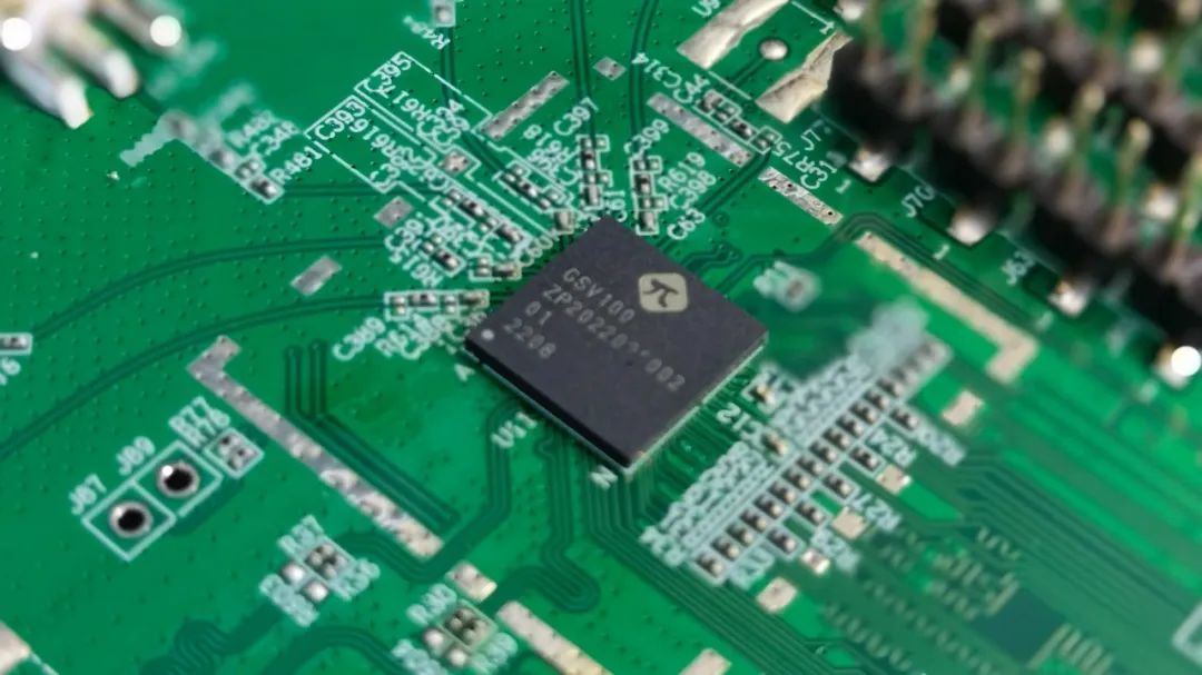 國產WiFi芯片賽道跑出來的一匹黑馬