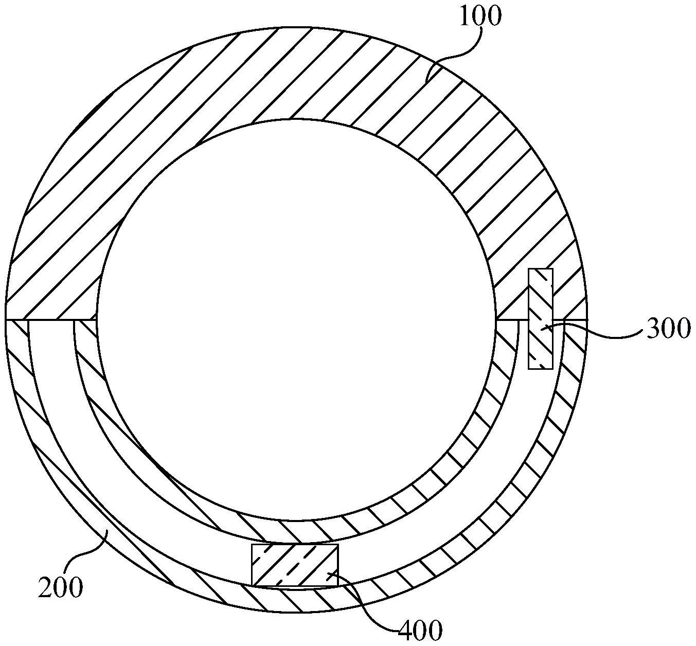 OPPO 智能指環專利獲授權,顯示屏可拉伸