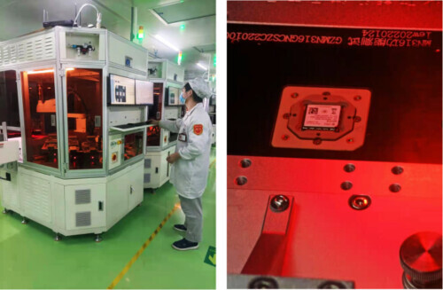 聚焦業內供貨短缺,“火力全開”保生產——中移物聯網NB-IoT模組助力智慧防疫