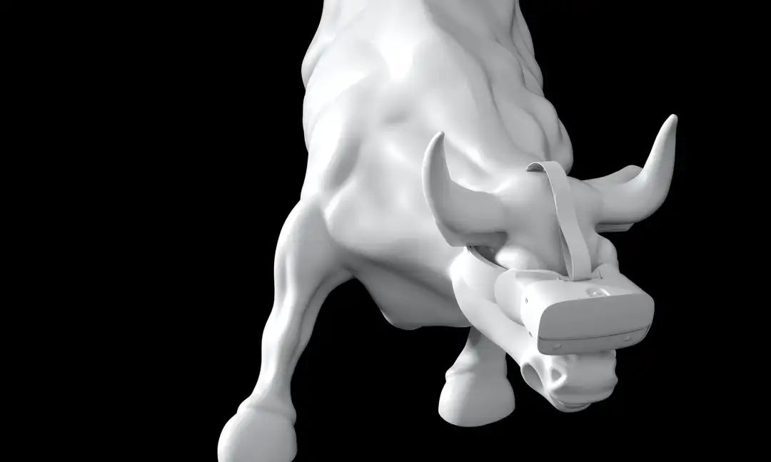 《產業元宇宙》第9章|如何通過產業元宇宙獲利(8.在產業元宇宙中獲利的案例)