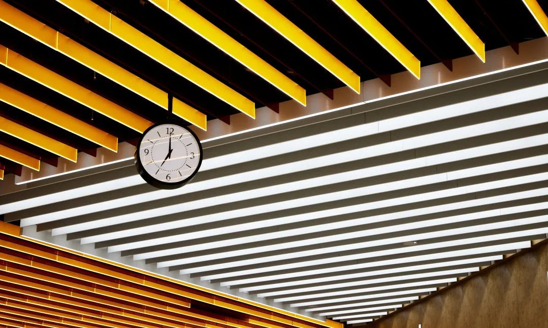 鴻雁照明燈具與智能照明控制系統應用于杭州地鐵