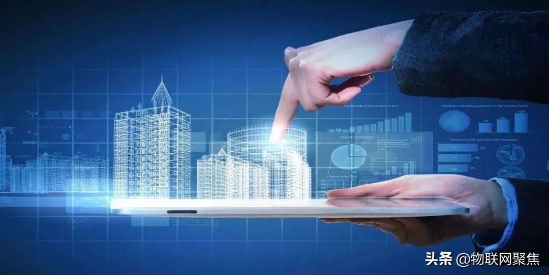 市場規模已經超過2000億!智慧園區應該如何建設