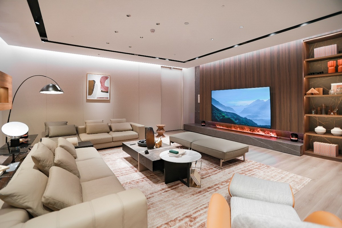 華為全屋智能再次升級，有哪些看點？今天帶你知曉