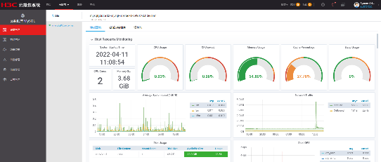 Gartner：新華三入圍中國數據庫代表性廠商