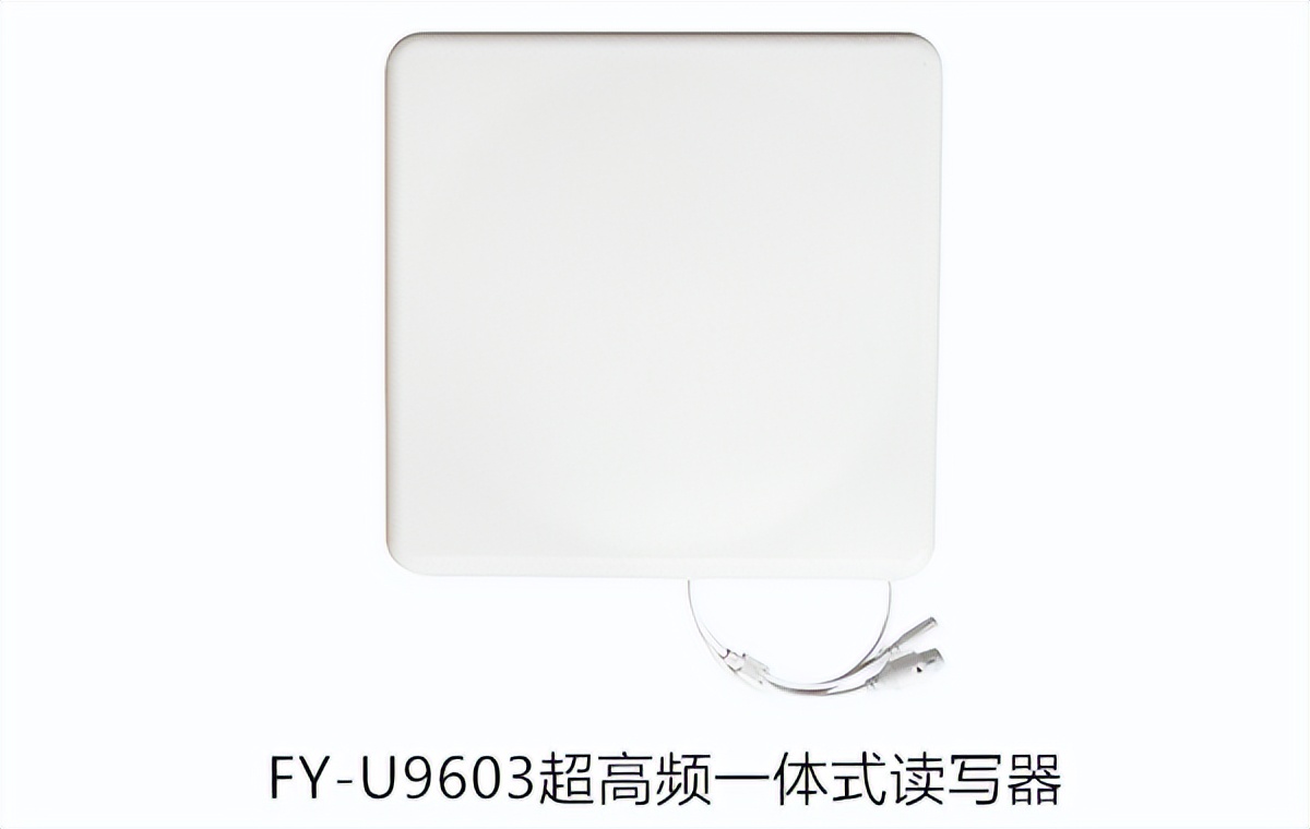 物聯網科技的飛速發展，使RFID行業迎來發展黃金期