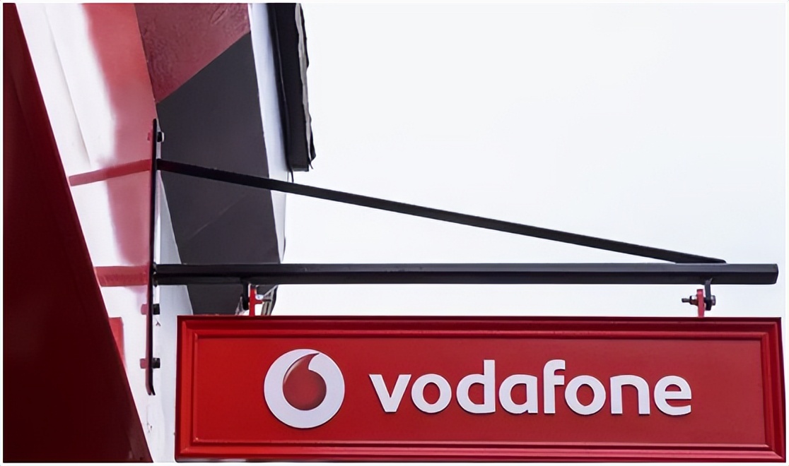 沃達豐在英國的5G站點達到了141個