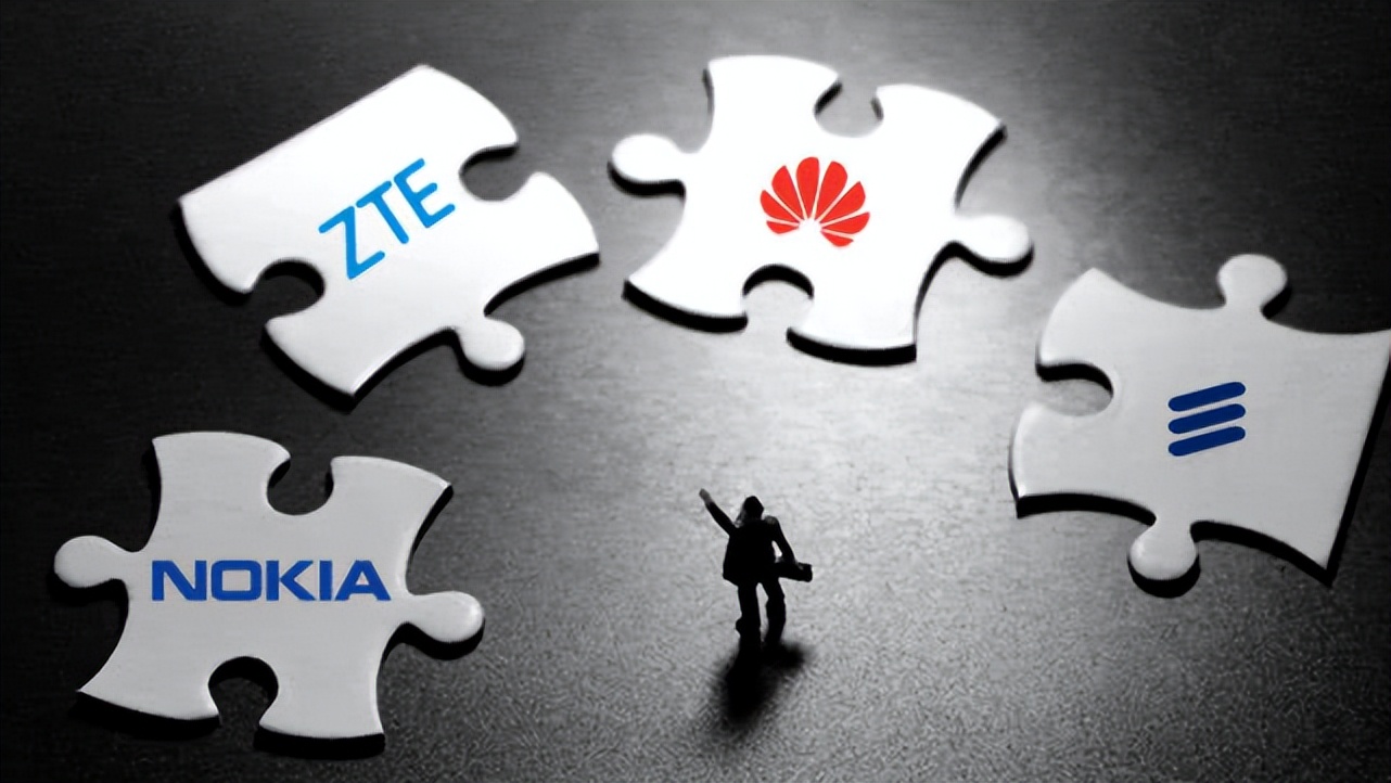 幾大設備廠商撤出后,俄羅斯電信市場將凍結在2022年?