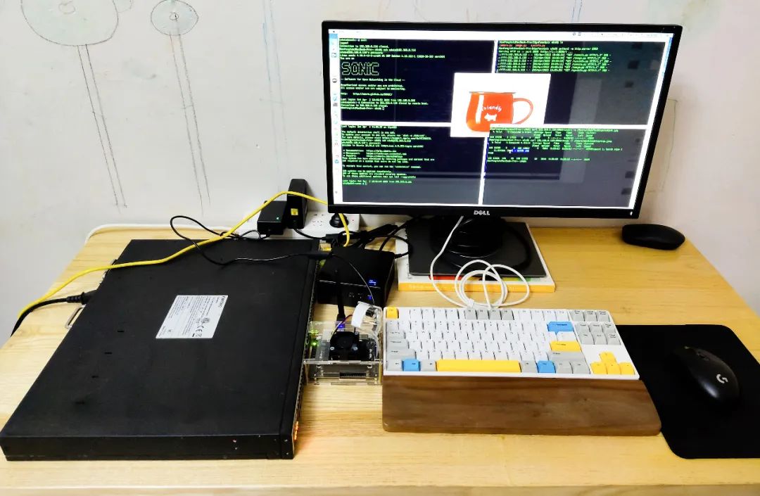 中國聯通攜手Arm成功驗證EdgeFaaS on SONiC創新技術方案