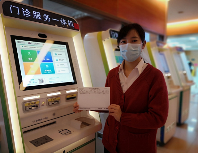 影響千萬人的“京醫通停運風波”,暴露了智慧醫療最重要的短板