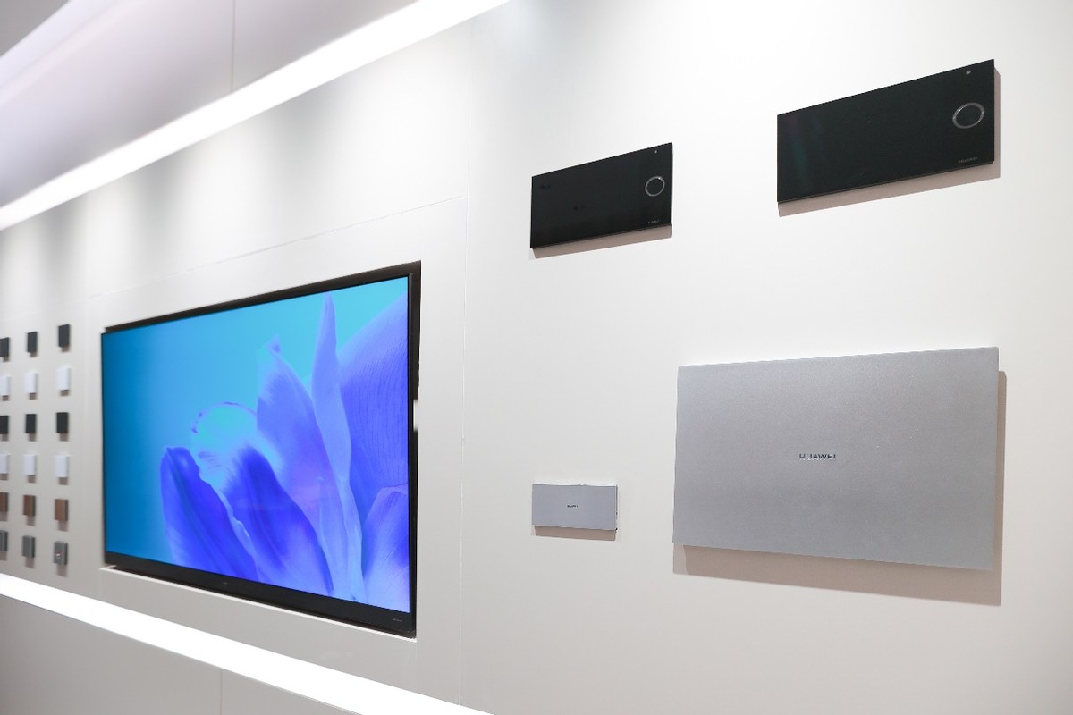 華為全屋智能再次升級，有哪些看點？今天帶你知曉