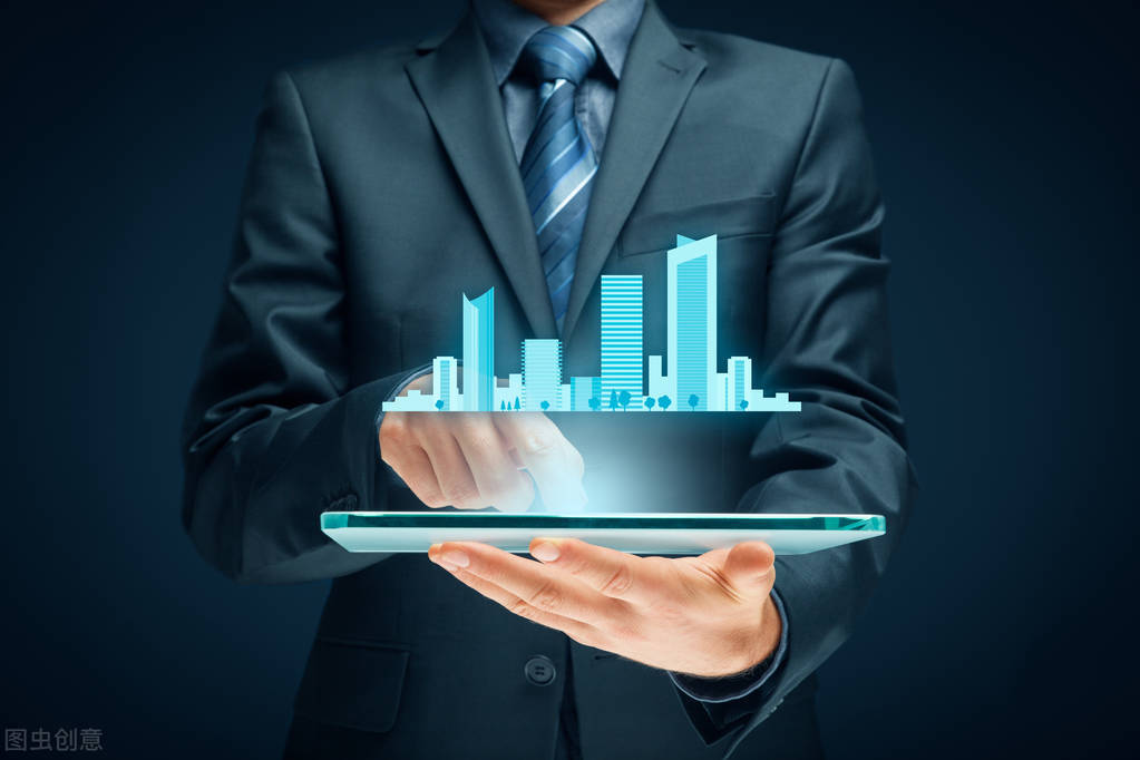 重磅利好！數字政府提上日程 新一輪建設熱潮涌動