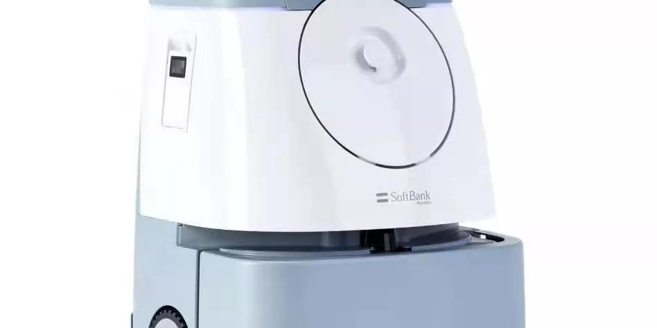 軟銀機器人集團與UnaBiz合作整合物聯網傳感器和機器人技術