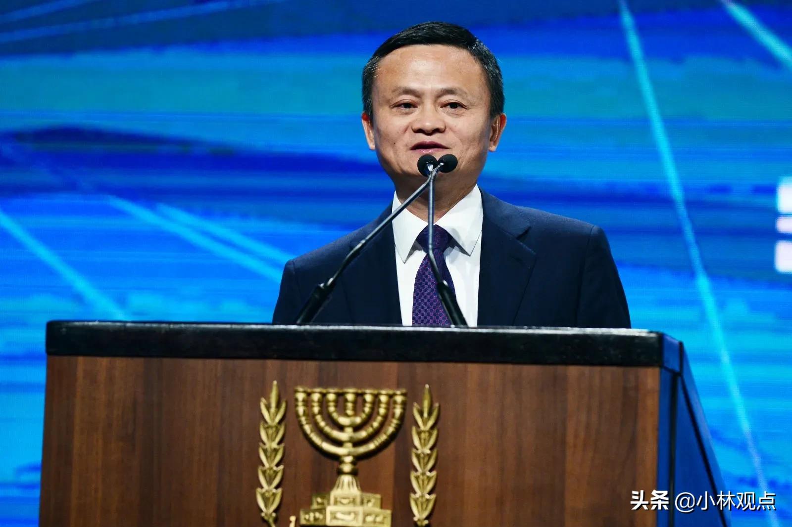 互聯網大佬紛紛離場,暴富時代即將落幕,百姓迎來共同富裕?