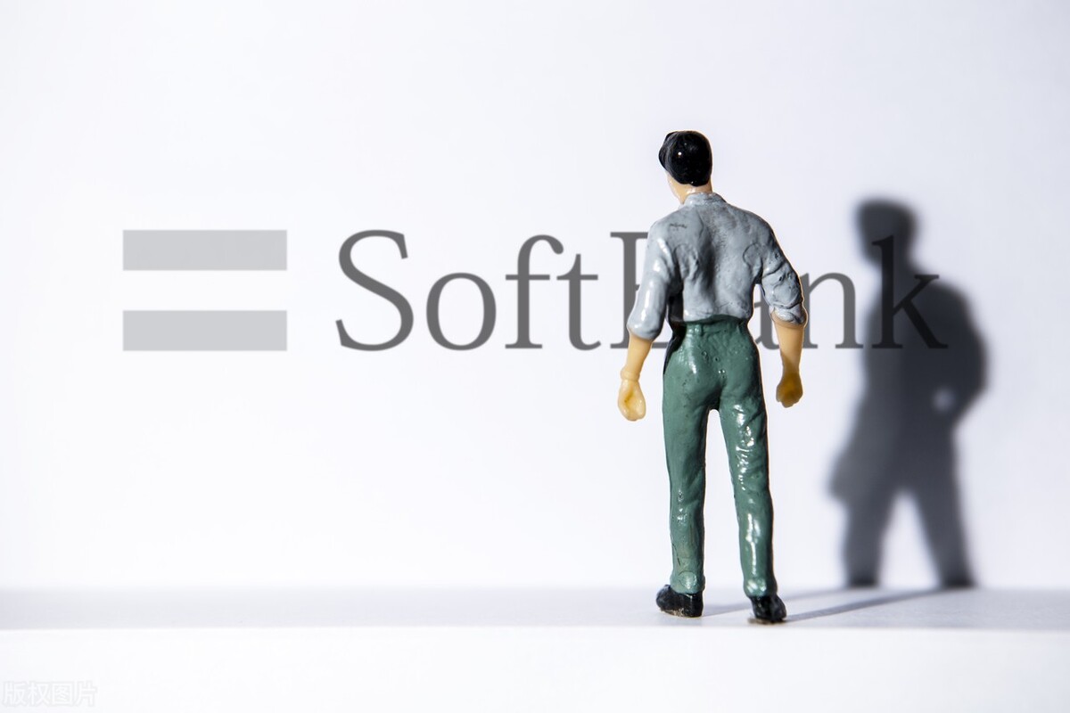 籌資2.83億美元!軟銀加速5G網絡部署
