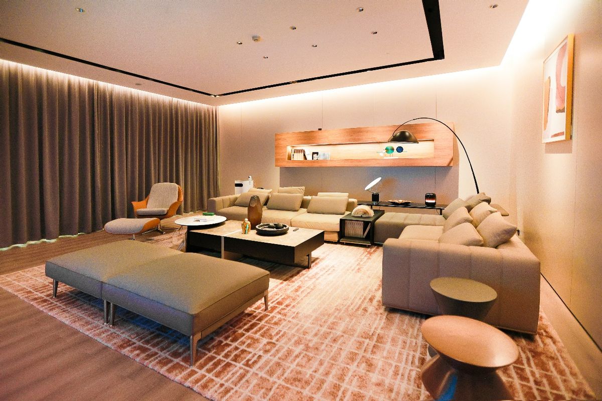 華為全屋智能再次升級，有哪些看點？今天帶你知曉