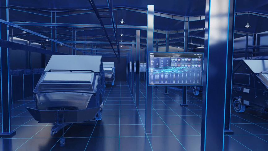 烏卡時代，企業如何敲開“工業元宇宙”之門？