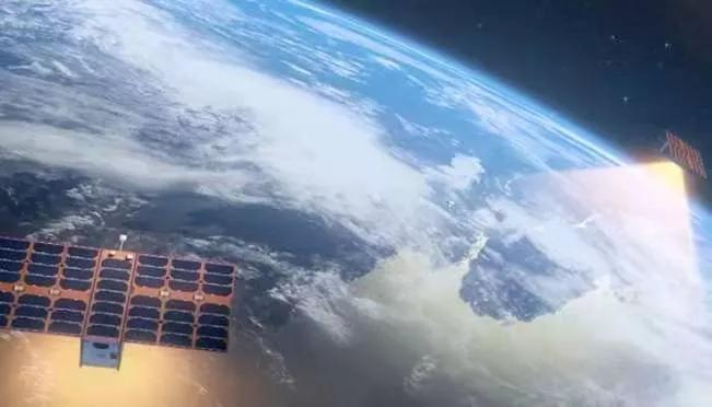 衛星物聯網公司Astrocast“悄悄”收購競爭對手Hiber