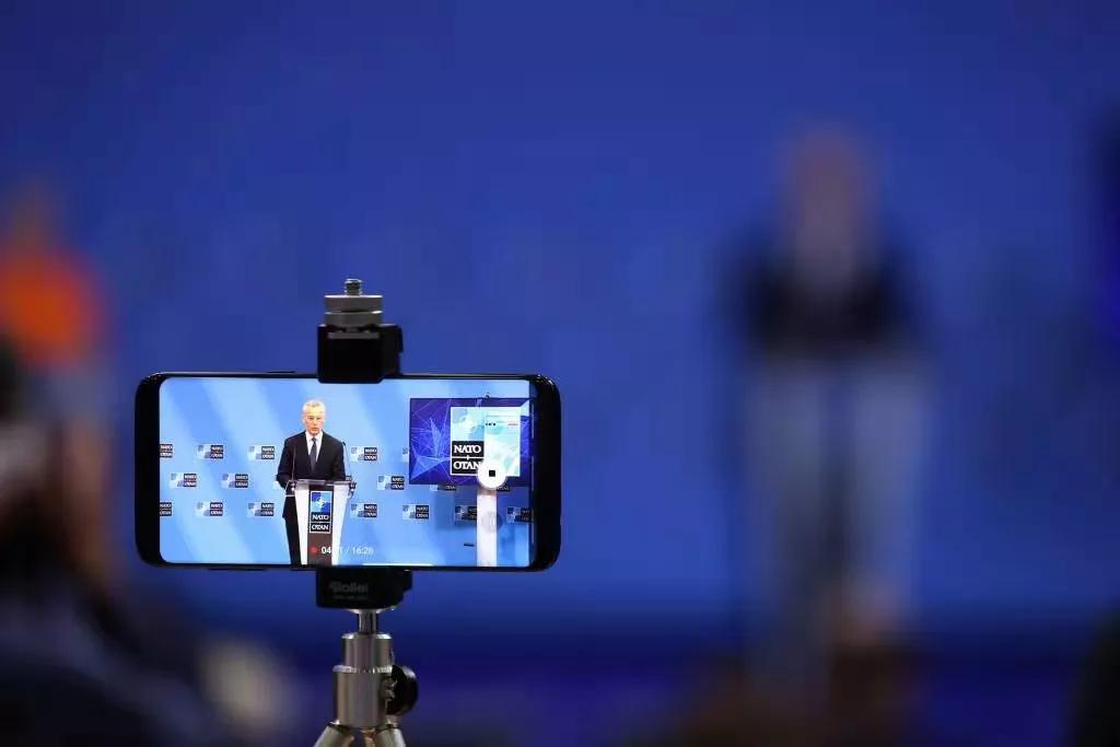 北約NATO發起人工智能計劃以確保技術優勢