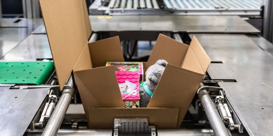 亞馬遜10億美元產業創新基金，藏著其“躺著賺錢”的秘密「物女心經」