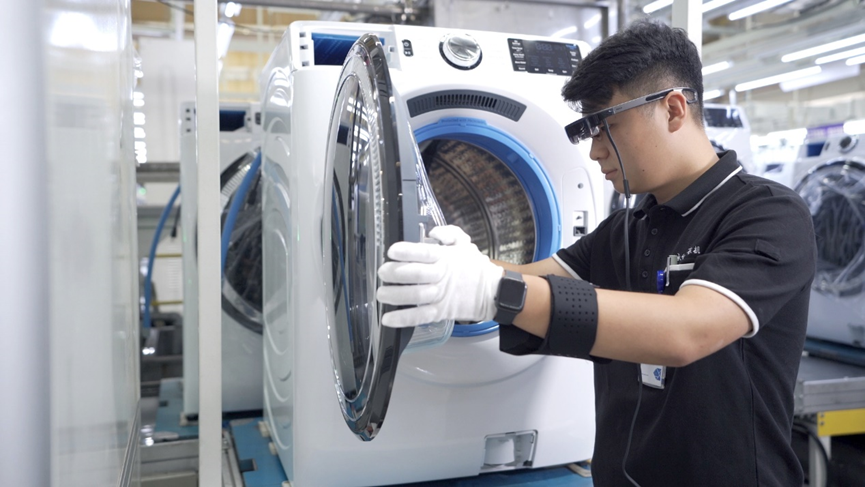 烏卡時代，企業如何敲開“工業元宇宙”之門？