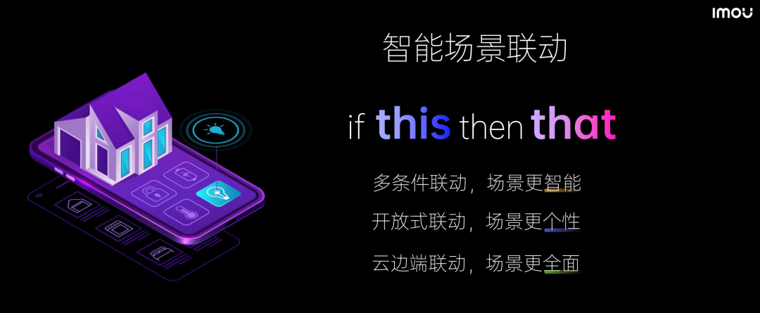 從智能安防到全場景！大華樂橙的智能家居“突圍戰”