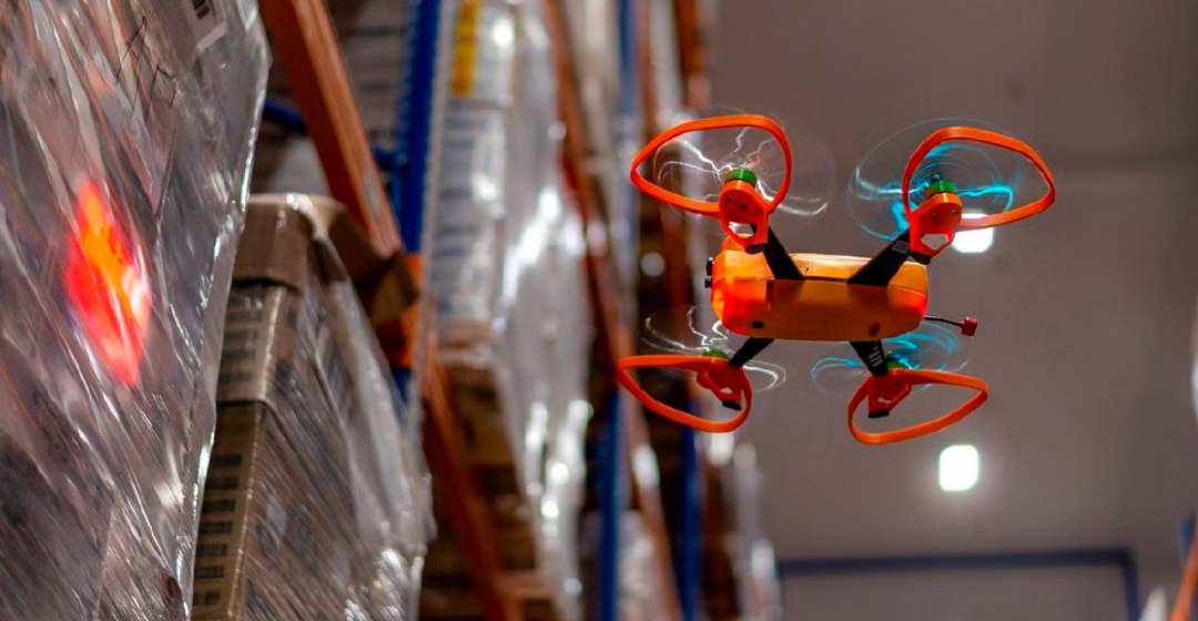 亞馬遜10億美元產業創新基金，藏著其“躺著賺錢”的秘密「物女心經」