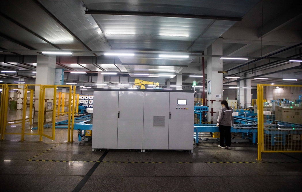 四大優勢,百度智能云開物晉級雙跨平臺國家隊