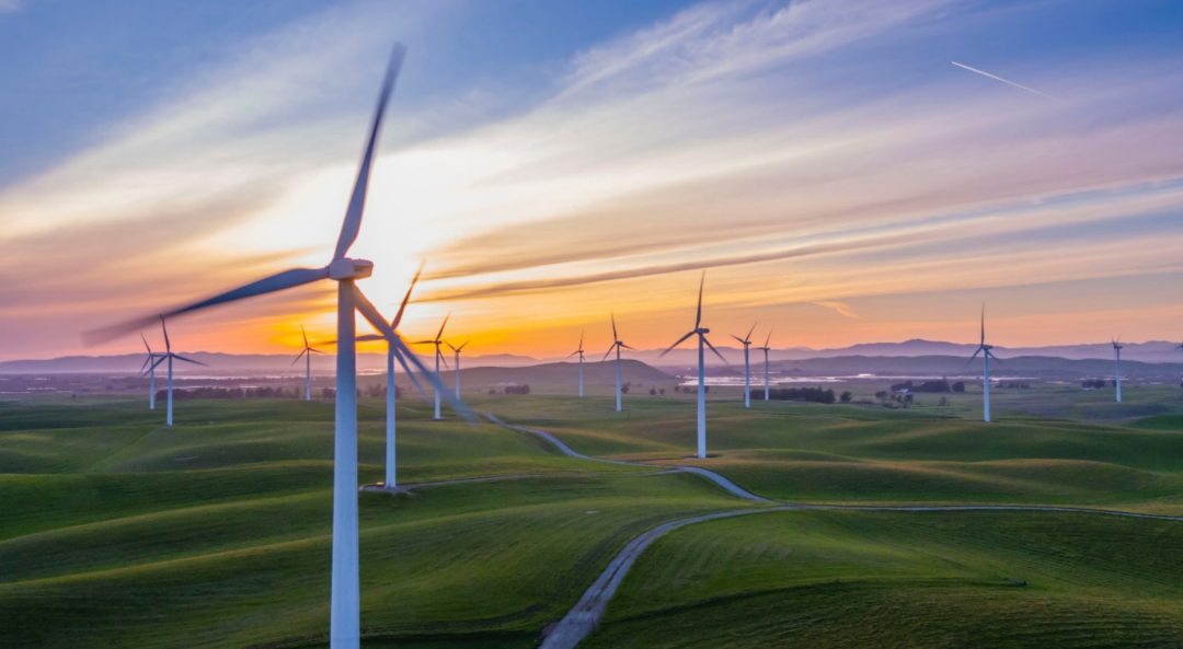 數字化在線體檢,讓風機的“血液”更健康