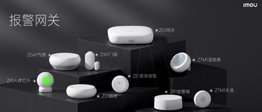 從智能安防到全場景！大華樂橙的智能家居“突圍戰”