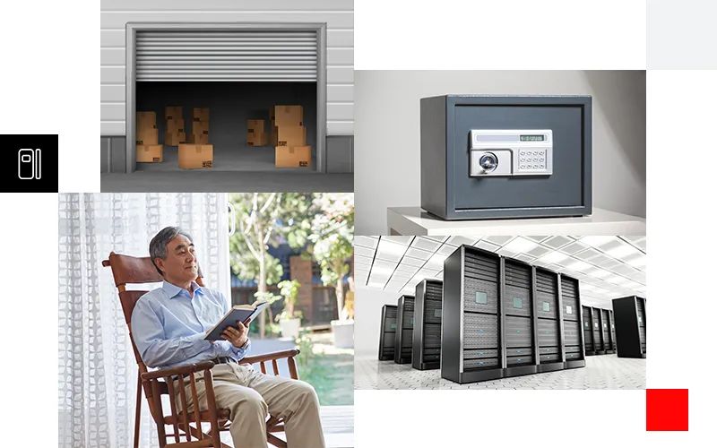 落地快 一站式丨移遠智能門磁方案 助力疫情防控