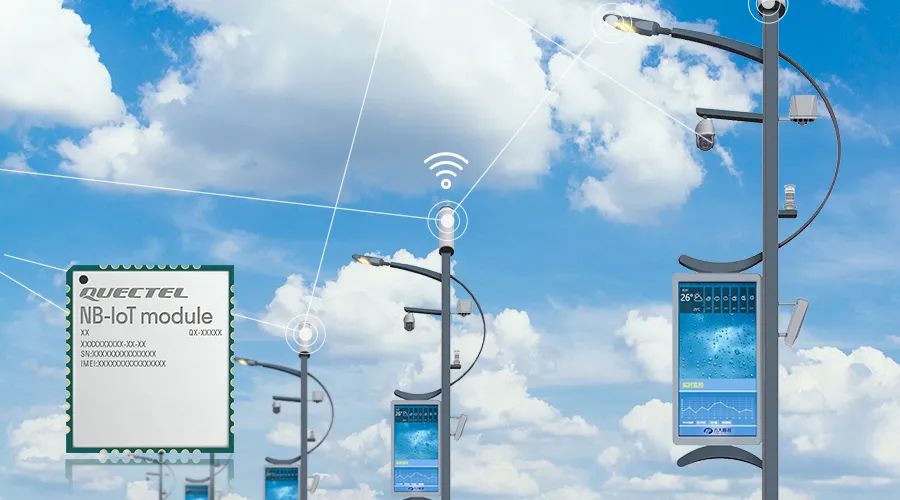 用物聯網技術促進人與自然和諧共生