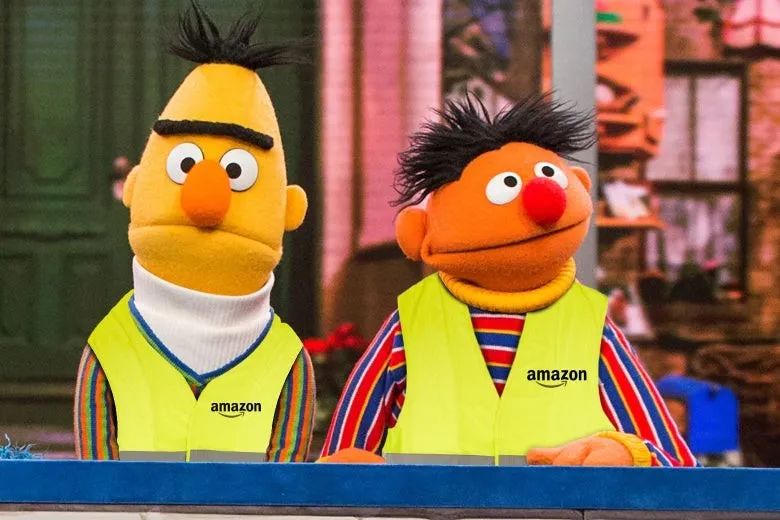 亞馬遜10億美元產業創新基金，藏著其“躺著賺錢”的秘密「物女心經」