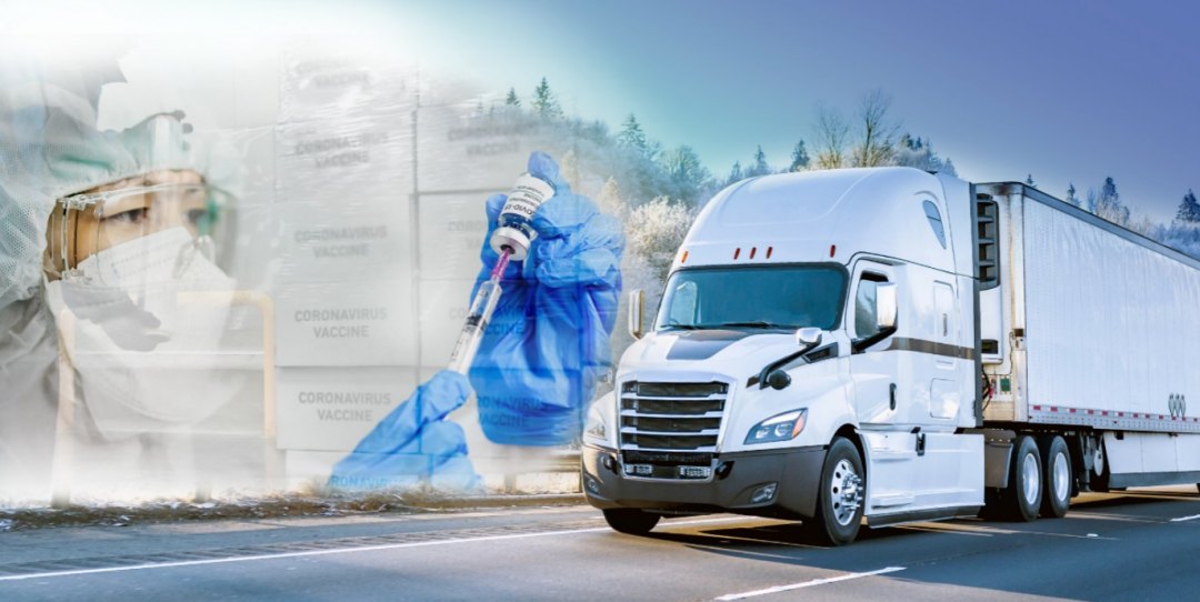 如何用智慧打通物流“毛細血管”中的擁堵?