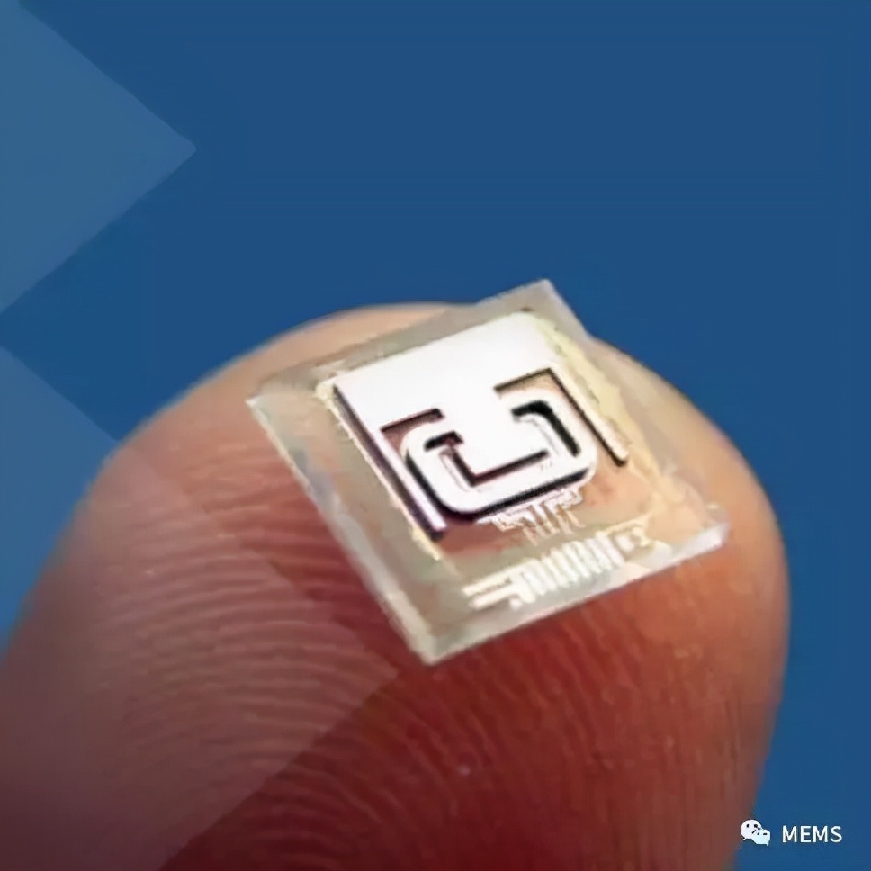 傳感器面臨4條發展路徑,每一條都將改變我們的生活方式